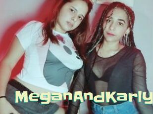 MeganAndKarly