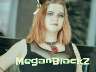MeganBlackZ