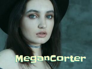 MeganCorter