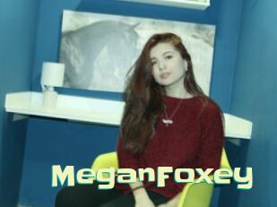 MeganFoxey