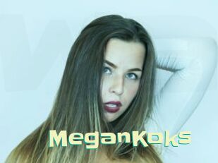 MeganKoks
