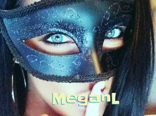 MeganL Wanna Meet