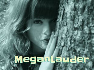 MeganLauder
