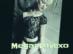 MeganLovexo