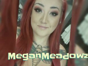 MeganMeadowz Wanna Meet