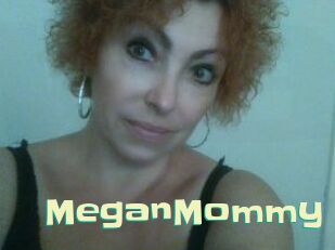 MeganMommy Wanna Meet