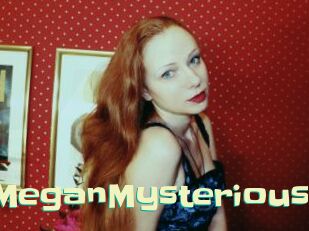 MeganMysterious