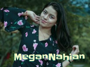 MeganNahian