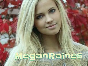MeganRaines