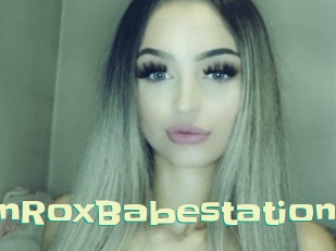 MeganRoxBabestation