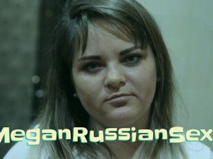 MeganRussianSex