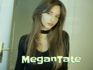 MeganTate
