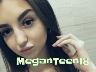 MeganTeen18