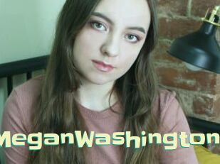 MeganWashington