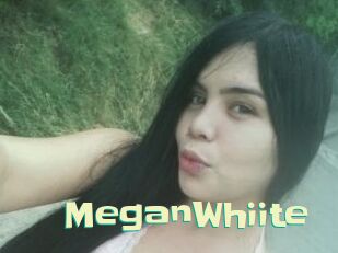 MeganWhiite