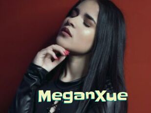 MeganXue