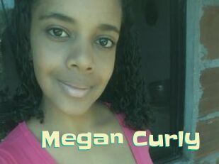 Megan_Curly