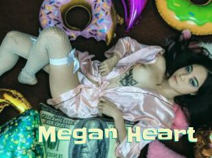 Megan_Heart Wanna Meet