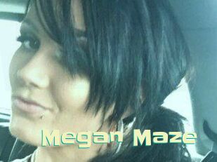 Megan_Maze