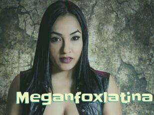 Meganfoxlatina