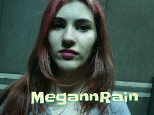MegannRain