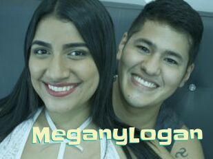 MeganyLogan