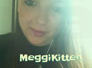 MeggiKitten Wanna Meet