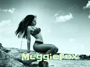 MeggieFox
