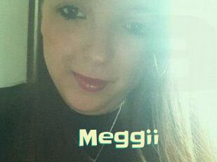 Meggii