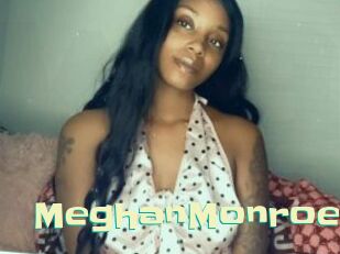 MeghanMonroe Wanna Meet