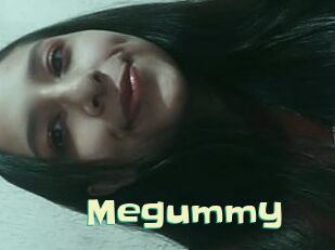 Megummy Wanna Meet
