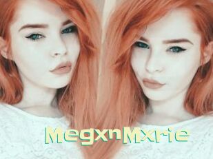 MegxnMxrie