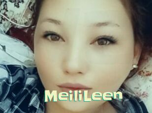 MeiliLeen Wanna Meet