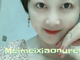 Meimeixiaonuren