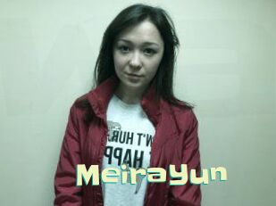 MeiraYun