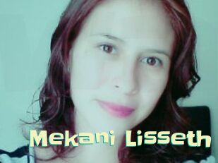 Mekani_Lisseth