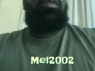 Mel2002