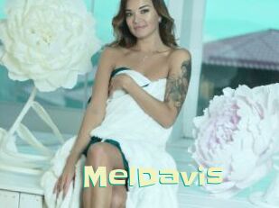 MelDavis