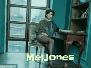 MelJones