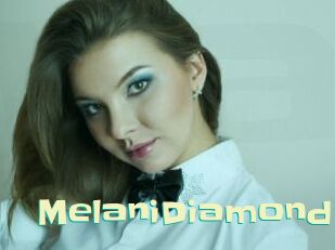MelaniDiamond Wanna Meet