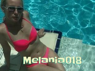 Melania018 Wanna Meet