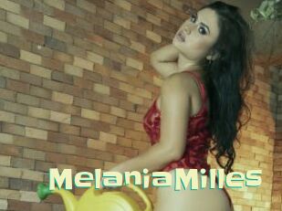 MelaniaMilles