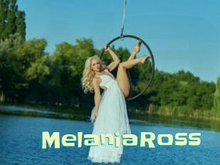 MelaniaRoss