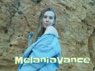 MelaniaVance