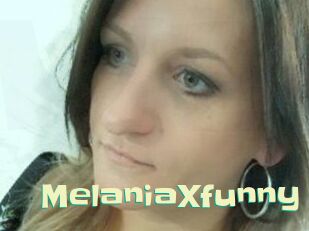 MelaniaXfunny
