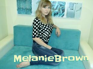 MelanieBrown Wanna Meet