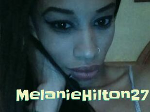 MelanieHilton27
