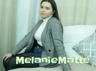 MelanieMatte