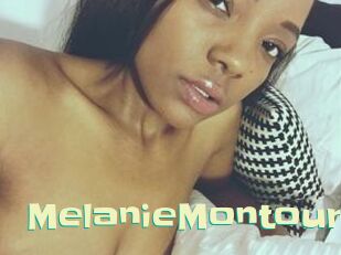 MelanieMontour Wanna Meet