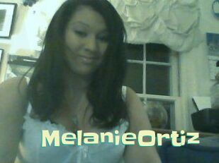 MelanieOrtiz Wanna Meet